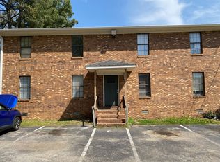 16 Brianfield Cv #A, Jackson, TN 38305