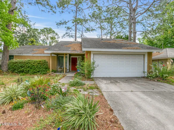 2151 DEER RUN Trail, Jacksonville, FL 32246