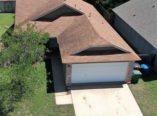 7406 Hardesty, San Antonio, TX 78250