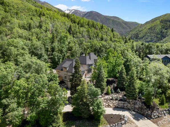 1190 S Eaglenest Dr, Woodland Hills, UT 84653