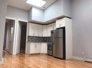 1220 Decatur St #3, Brooklyn, NY 11207