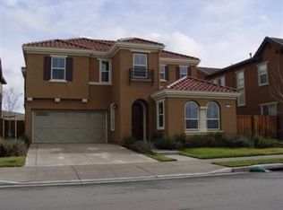 2236 Keats Ln, San Ramon, CA 94582