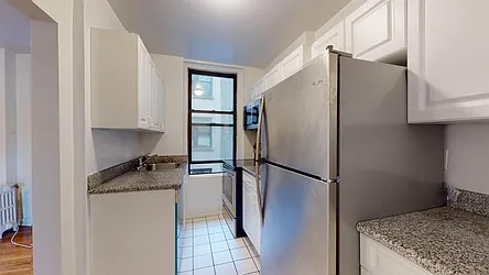 Rented by Bond New York