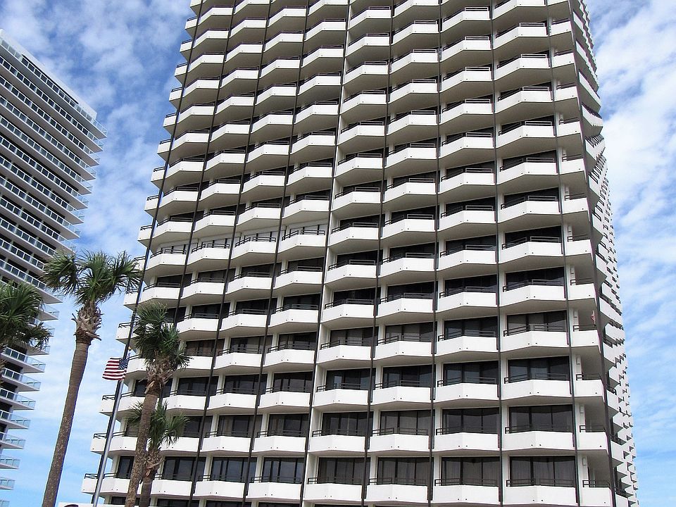 Ocean Ritz Condominium