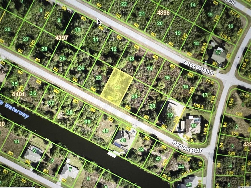 1st image of 13887 Begonia Cir