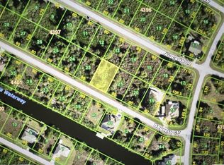 13887 Begonia Cir, Port Charlotte, FL 33981