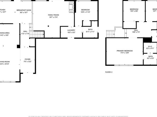 1721 Oakview Dr, Roseville, CA 95661