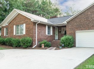 403 Spottswood Dr, Sanford, NC 27330