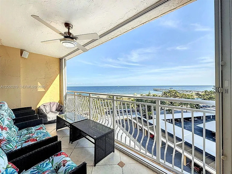 328 N Ocean Blvd #707 — Photo 9