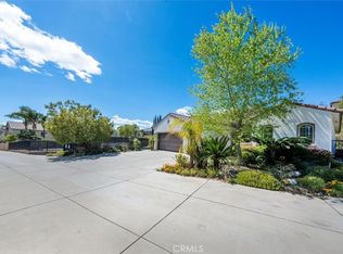 21729 W Rose Canyon Ln, Santa Clarita, CA 91390