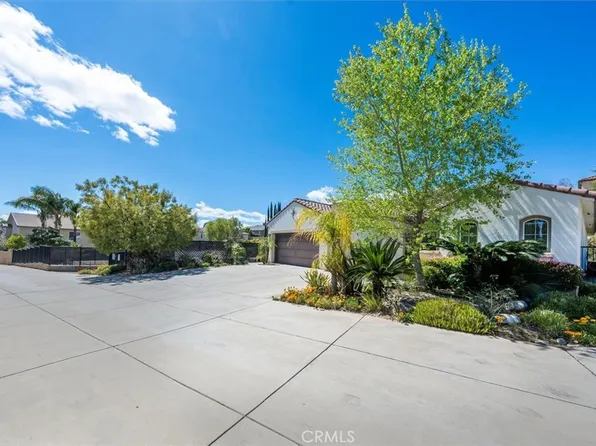 21729 W Rose Canyon Ln, Santa Clarita, CA 91390