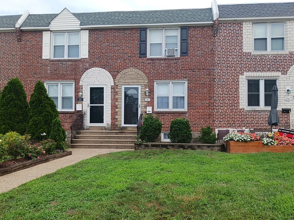 1st image of 243 Gramercy Dr