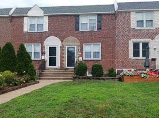 243 Gramercy Dr, Clifton Heights, PA 19018