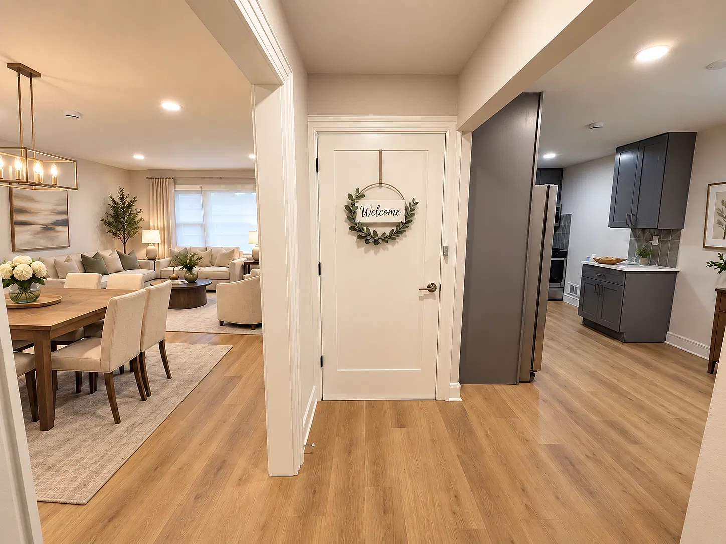 2 bed, 1000 sqft, $2,900 — Photo 3