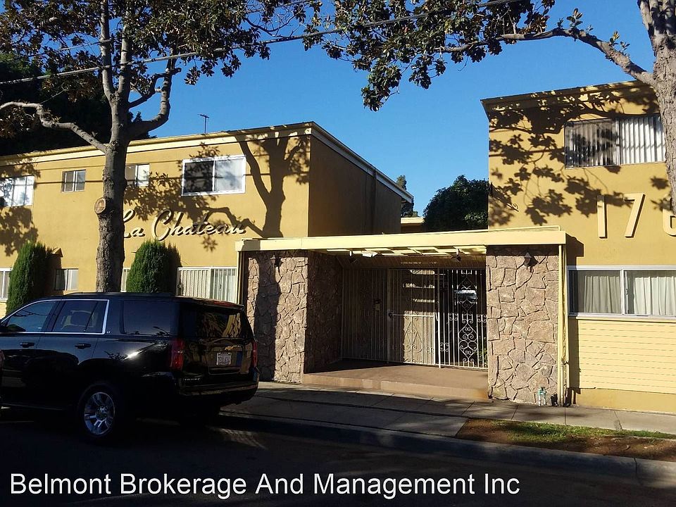 1st image of 1765 Magnolia Ave APT 22