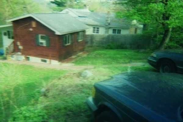 2003 when baught