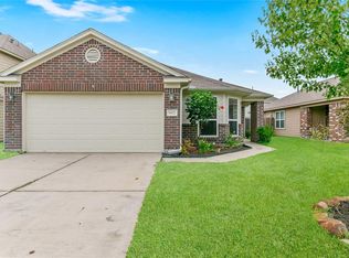 16822 Accolade Way, Conroe, TX 77385