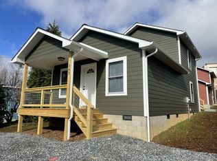 163 Delmar St, Boone, NC 28607