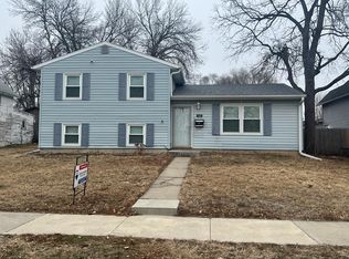 332 Avenue E, Fort Dodge, IA 50501