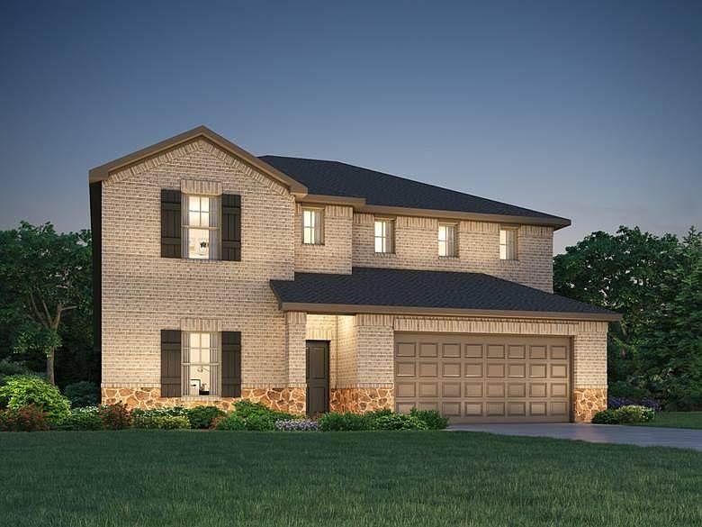 1st image of 2417 Olancha Dr
