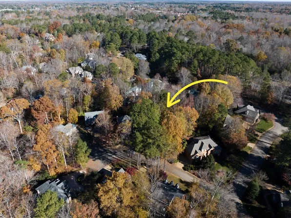 11 Frenchmens Ky, Williamsburg, VA 23185