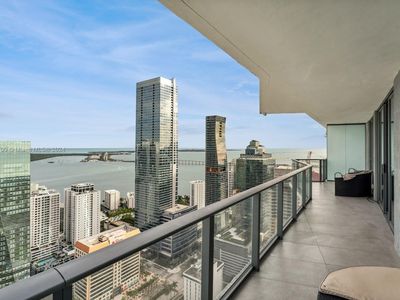 1300 S Miami Ave #4502, Miami, FL, 33128
