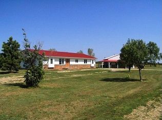 4238 SW 110th St, Augusta, KS 67010