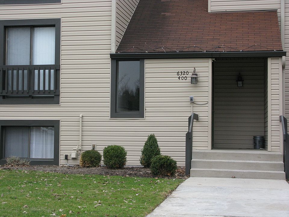 1st image of 6320 Greenwood Pkwy APT 401