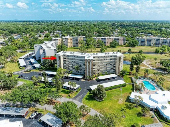 3680 Ironwood Cir APT 601L, Bradenton, FL 34209