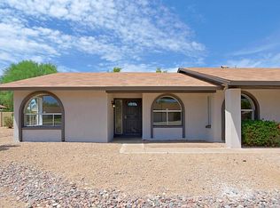 6410 W Riviera Dr, Glendale, AZ 85304