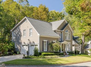 2882 Mitchell Cv NE, Atlanta, GA 30319