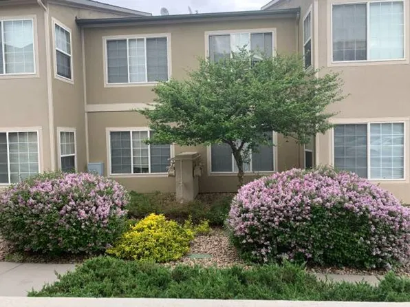 10056 E Carolina Pl APT 103, Denver, CO 80247