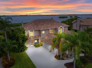 490 Lanternback Island Dr, Satellite Beach, FL 32937