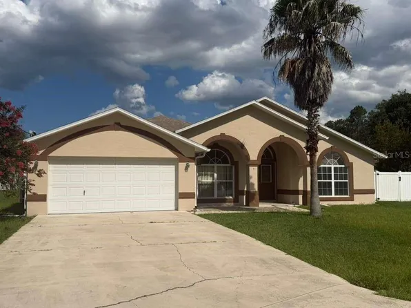 9 Ranber Pl, Palm Coast, FL 32164