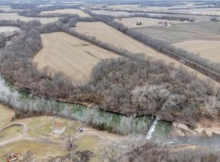 3255 Louisiana Ter, Ottawa, KS 66067