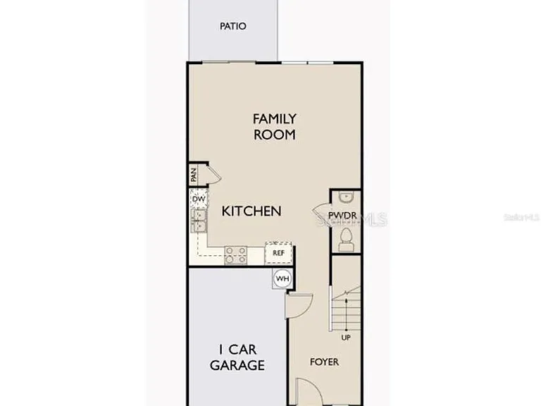 6195 Daerr Ridge St — Photo 3