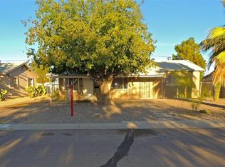 11403 N 113th Dr, Youngtown, AZ 85363
