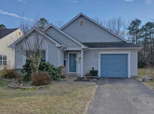 2437 Crisfield St, Toms River, NJ