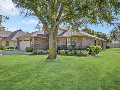 9609 Pinewood Dr, Denton, TX, 76207