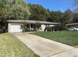 2205 Shades Crest Rd SE, Huntsville, AL 35801