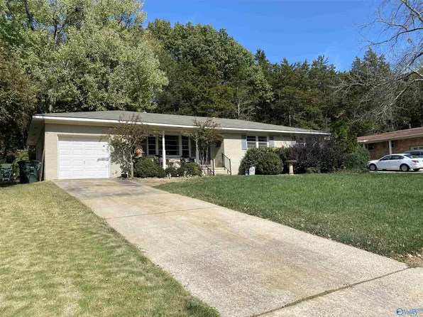 2205 Shades Crest Rd SE, Huntsville, AL 35801