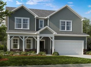2720 Nettles Ridge Way, Fuquay Varina, NC 27526