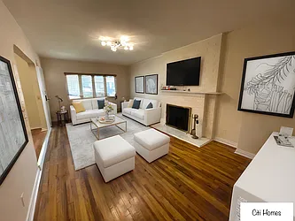 Rented by Citi Homes Inc