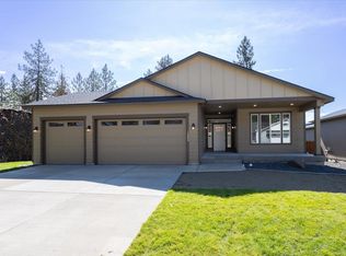 16906 N Morton Dr, Colbert, WA 99005