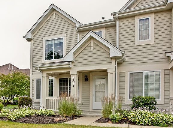 2nd image of 607 Crystal Springs Ct #607