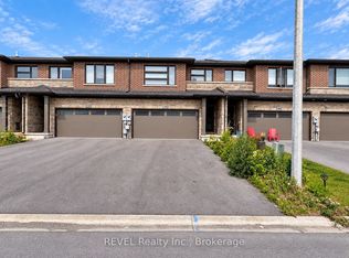 7397 Matteo Dr, Niagara Falls, ON L2H3T3
