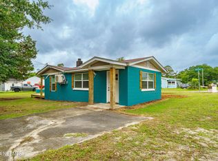 723 Broad Creek Loop Rd, Newport, NC 28570