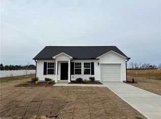 1682 Little Creek Cir, Winston Salem, NC 27103