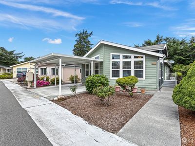 23825 15th Avenue SE #137, Bothell, WA, 98021