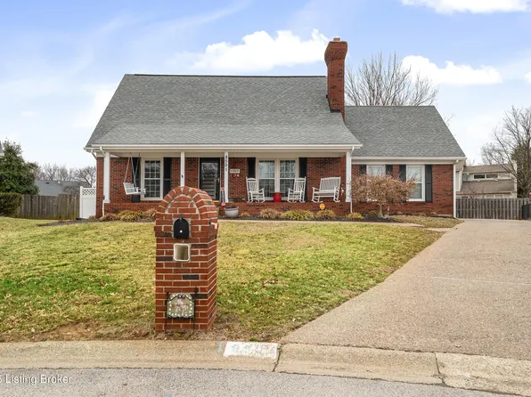 8501 Mingo Ct, Louisville, KY 40220